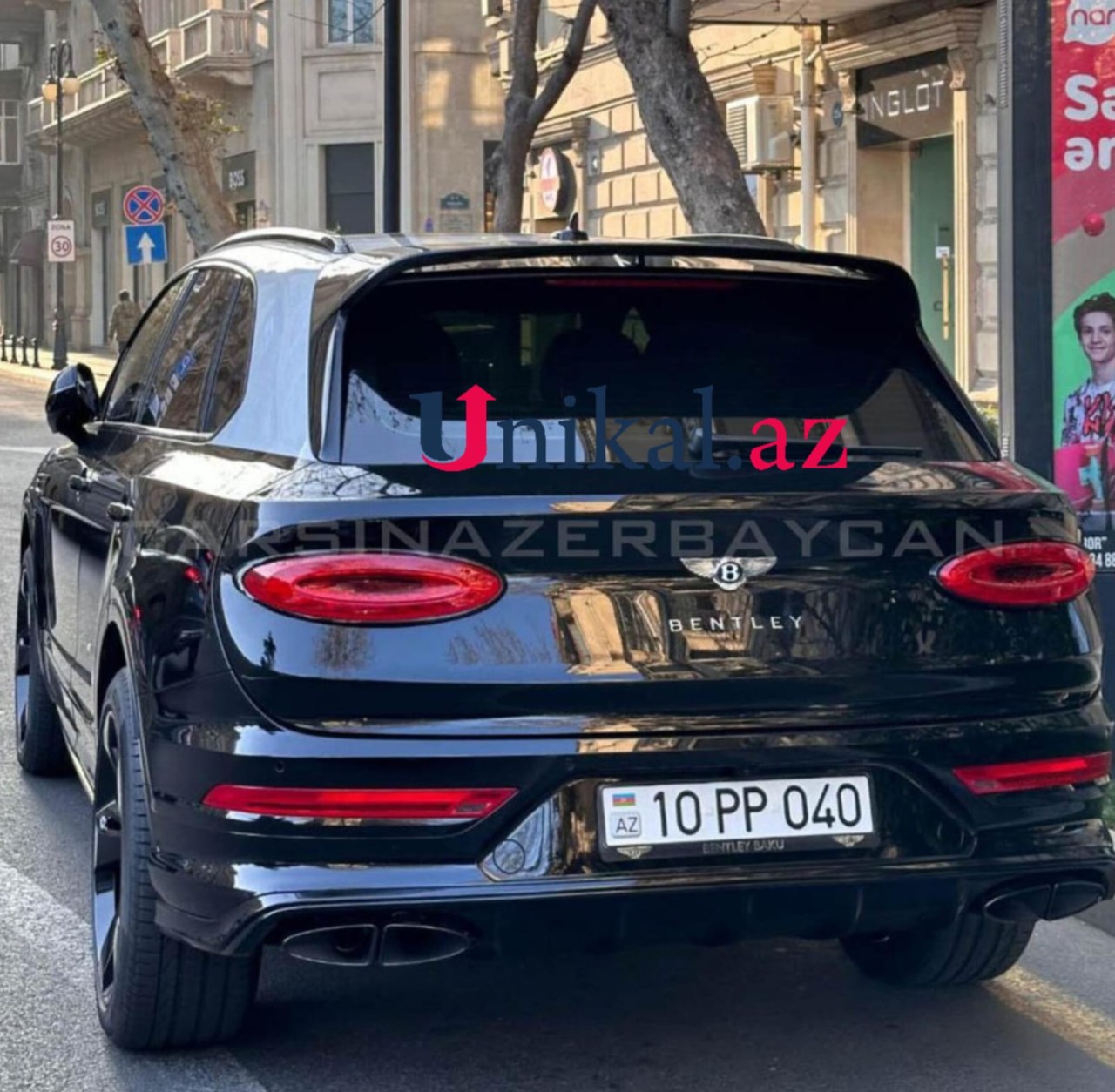 Ramiz Mehdiyevin kürəkəni İlham Əliyevin bahalı avtomobil kolleksiyası - FOTOLAR